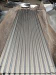 Hot Rolled/Cold Rolled Technique Galvanized Corrugated Roofing Steel Sheet Plate