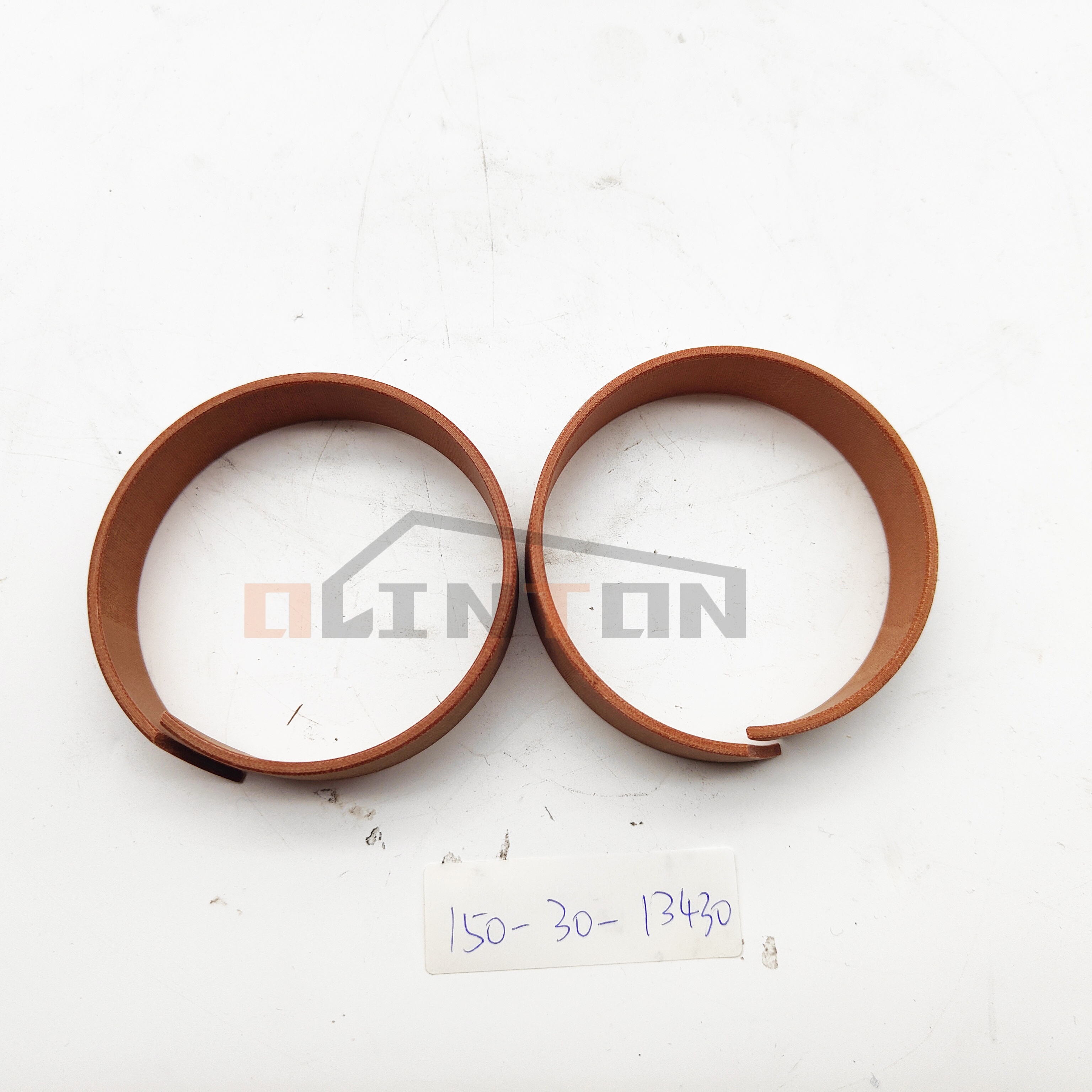 OEM Excavator Hydraulic Parts Wear Ring 150-30-13430 for Komatsu SD22