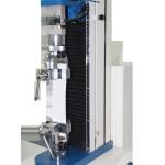 JIS K6854 0.5g Tensile Testing Equipment For Plastic Rubber