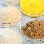 OEM Washing Lipase Biodiesel Enzyme Remove Oil And Dirt