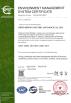 Hefei Qixing Electric Appliance Co., Ltd. Certifications