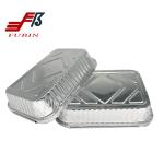 33.8oz Aluminum Foil Tray Sarten Casseroles From Home Jobs Food Packaging