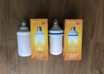 5W E26 LED Spotlight Bulb AC110V Milky Cover PC SMD 2835 360 Degree