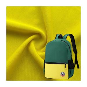 Wholesale Customizable 4 Way Stretch Polyester Sports Fabric 75D for Lightweight Clothing from china suppliers