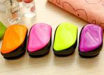 Multifunctional Hair Styling Comb Mini Stylish Magic Princess Hairdressing Combs