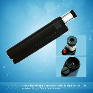 Wholesale machine fiber end face inspector 400x fiber optic microscope from china suppliers