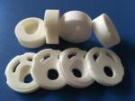 INDUSTRIAL CERAMIC ELEMENTS OF SHUTOFF AND CONTROL VALVES, BALL VALVES, THROTTLE