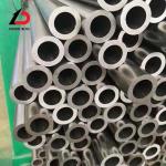 Top Quality ASTM 1020 1045 4130 Cold Drawn Precision Steel Pipe 4140 5120 5140