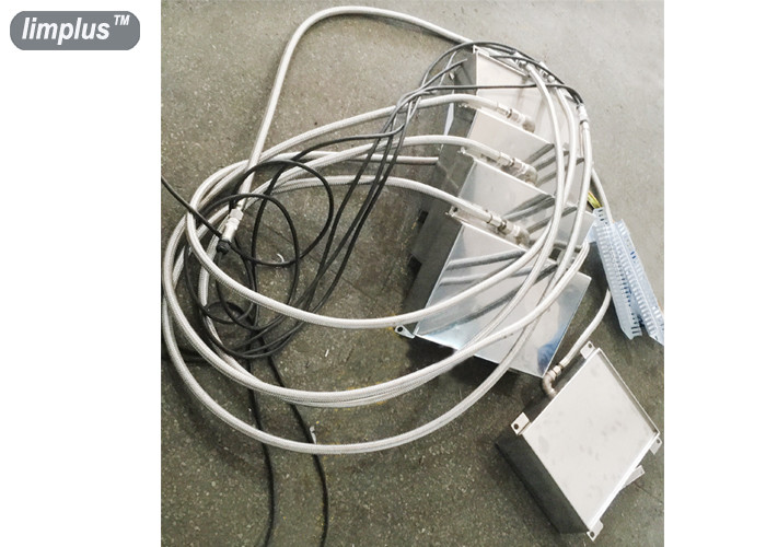 China Submersible Immersible Ultrasonic Transducer For Cleaning / Ultrasonic Vibration Transducer on sale