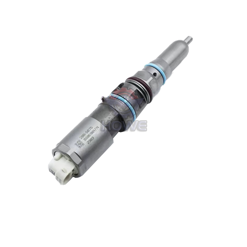 High Guarantee 966M 872M Wheel Loader C9 C9.3 Engine Common Rail Fuel Injector 456-3493 460-8213