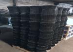 5000pcs Flexible 350mpa 17G Black Annealed Tie Wire