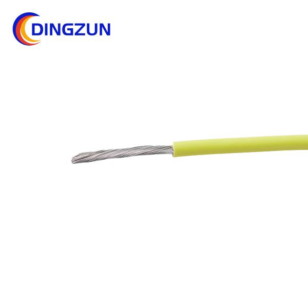 2awg Railway Signal Cable Ultra Flexible Electronic Appliances