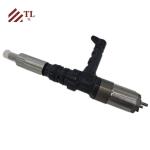 6251-11-3100 Fuel Injector for Komatsu Engine 6D125-5 Excavator PC400LC-8
