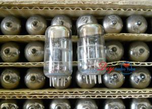 Wholesale New old stock Valve tube Vacuum Tube Headphone Amplifier Stereo Amp tube 6C11 from china suppliers