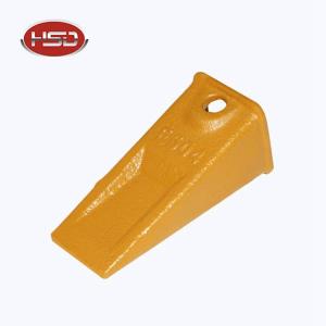 Wholesale E504 Replacement Alloy Steel Cast Backhoe Bucket Teeth For Sale from china suppliers