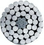 Overhead Transmission High Voltage bare conductor cable ACSR AAC AAAC