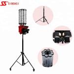 Badminton Shuttlecock Machine H7 Badminton Shuttlecock Launcher Equipment