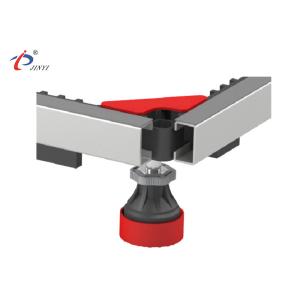 Adjustable Rectangular ADS Feet 70x70cm Shower Tray Support Frame