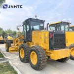 SHANTUI SG18-C5 Heavy Construction Machine Motor Land Leveller Grader With