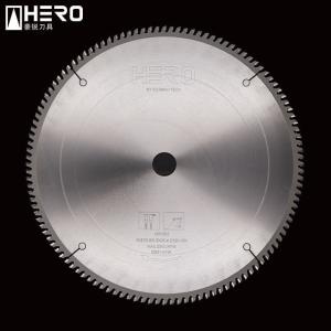 Wholesale High Strength Aluminum Cutting Circular Saw Blade Straight Running Non Rust from china suppliers