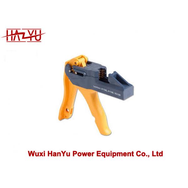 Wholesale B0017U2KP0 Jack Rapid Punch Down Tool Metal Fluke Termination Tool from china suppliers