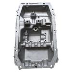 RoHS Compliant Customized Durable Die Casting Aluminum 50000shots Mould Life