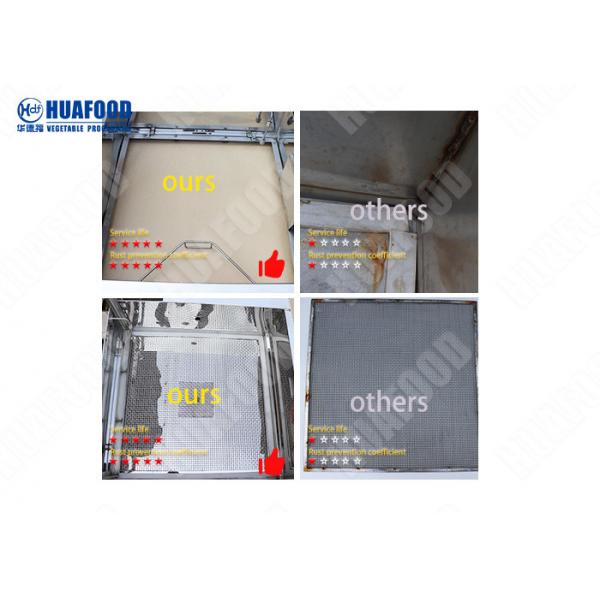 Continuous 40 Litres Per Minute Food Oil Filter Machine