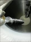 0 . 5 - 40Ton Vacuum Agitated Dryer With Touch Screen Control System