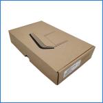 18W FTTH Fiber Optic Equipment 4GE 1POTS 2USB WIFI HN8145X6 10G PON ONT