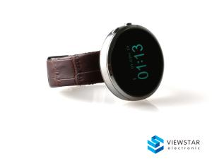Wholesale Electronic Bracelet Bluetooth Smart Watches Leather Sports Watch D360 from china suppliers