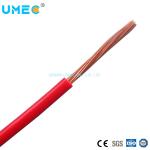 Electriconic Equipment BV/BLV Wire with CE ISO Certification and Directly Supply