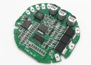Wholesale JUYI Well Water Pump brushless drive motor controller OV L V Protection from china suppliers