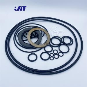 Wholesale Komatsu PC300-7 PC360-7 Excavator Seal Kit 7067K01011 Swing Motor Seal Kit from china suppliers