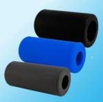 ISO OEM Handle Sleeve Silicone Rubber Sleeving