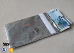 Safe Fireproof Document Bag for Christmas Gift / Fire Resistant Money Bag