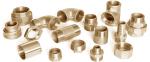 DIN86088 CuNi10Fe1.6Mn PN1.0 Butt Weld Connection Fittings Copper Nickel Tee