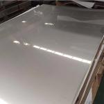 3.0mm Wall 304L 316 Stainless Steel Plate Cold Rolled 201 Decorative Resist