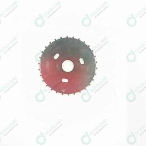 Wholesale FUJI W08C Feeder Parts PP02591 Sprocket SMT Feeder Parts from china suppliers