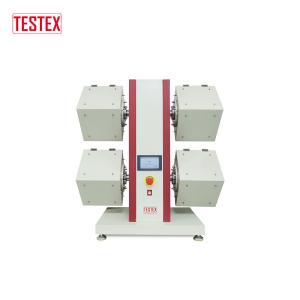 Wholesale Single Chip Control ICI Pilling Tester With Touch Panel And Electronic Counter from china suppliers