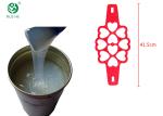 Two Component Liquid Silicone Rubber High-End Kitchen Accessories food grade