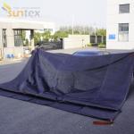 SUNTEX car Fire Blanket
