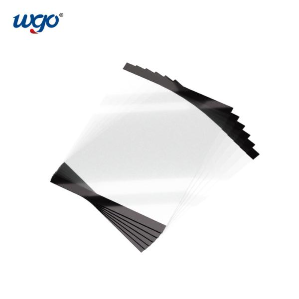 Quality Stick Strongly On Wooden Metal Surfaces Again And Again Sign Display Holder Self Adhesive for sale