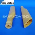 Sell electrostatic powder guns parts GA03 gun body plastic shaft (without