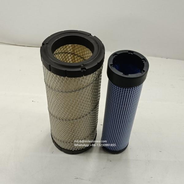 China filter factory Direct sales high quality Air Filter AF25756 134-8726 140