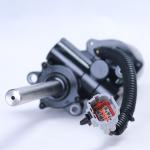 DC 12V Bentley 16+ Bentley Bentayga OBD Side Step Motor 2 Signal