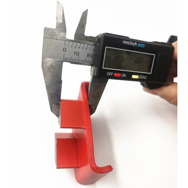 HTC EZ Change Slide On Double Rhombus Shaped Diamond Segments Concrete Terrazzo Floor Grinding Shoes