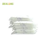 Night Time Sanitary Napkin Pads Disposable 290mm Winged Super Thin
