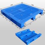 Plastic pallet heavy duty industry pallet plastic pallet prices