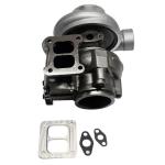 Turbocharger 6742-01-5000 For KOMATSU Engine 6D114 Excavator WA420-3
