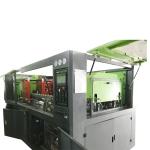 L Plastic 4 Cavety Full Automatic Bottle Pet Bottle Blowing Machine Power kW 25